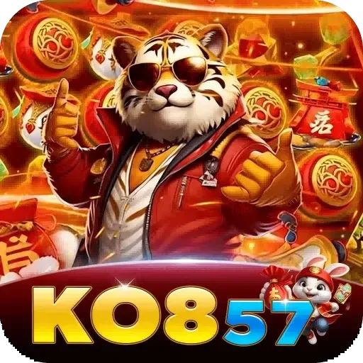 KO857 - Petualangan Anime yang Memukau