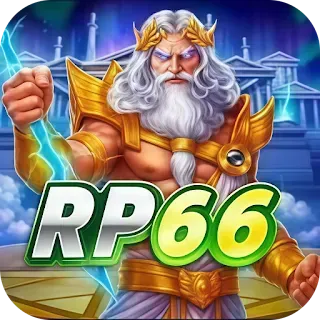 RP66 - Permainan Slot Seru dan Menarik