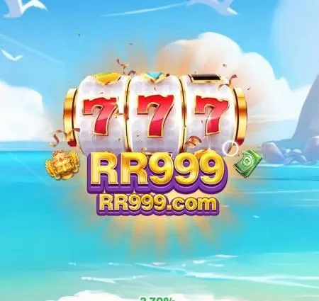 RR999 - Pertarungan Sengit dan Aksi Tak Terbendung